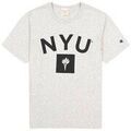T-shirt Champion Reverse Weave College Print Grenoble