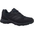 Chaussures enfant adidas Hyperhiker Low Noir