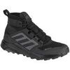 Chaussures adidas Terrex Trailmaker Mid Gtx multicolor