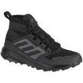 Randonn&eacute;e sur Grenoble : Chaussures adidas Terrex Trailmaker Mid Gtx multicolor