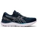 Running sur Grenoble : Chaussures Asics Gelcumulus 23