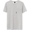 Tee-shirts sur Grenoble : T-shirt Outhorn TSM638