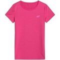 Tee-shirts sur Grenoble : T-shirt 4F TSDF352