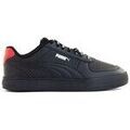 Baskets homme sur Grenoble : Baskets basses Puma Caven Logomania