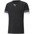 Tee-shirts sur Grenoble : T-shirt Puma Teamrise Jersey