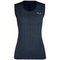 Tee-shirts sur Grenoble : T-shirt Salewa Pedroc 3 Dry W