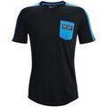 Tee-shirts sur Grenoble : T-shirt Under Armour Pocket