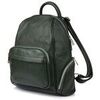 Sac &agrave; main Vera Pelle U21 Vert