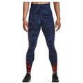 Pantalon Under Armour Legginsy Damskie Rush Legging 6M Grenoble