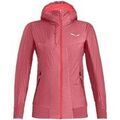 Vestes sur Grenoble : Veste Salewa Pedroc Hyb Twr W Hood Jkt