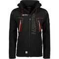 Vestes sur Grenoble : Veste Geographical Norway Techno