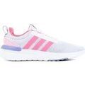 Running sur Grenoble : Chaussures enfant adidas Racer TR21K