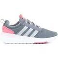 Running sur Grenoble : Chaussures enfant adidas Racer TR21K