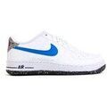 Chaussures enfants sur Grenoble : Baskets basses enfant Nike Air Force 1 LV8 1
