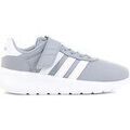 Running sur Grenoble : Chaussures enfant adidas Lite Racer 30 EL K