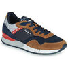 Baskets basses Pepe jeans LONDON ONE BASIC M