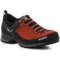 Randonn&eacute;e sur Grenoble : Chaussures Salewa MS Mtn Trainer 2 Gtx multicolor