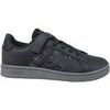 Baskets basses enfant adidas Grand Court EL C