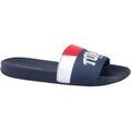 Sports aquatiques sur Grenoble : Chaussures Tommy Hilfiger Varsity Print