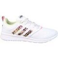Running sur Grenoble : Chaussures adidas QT Racer 20