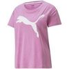 T-shirt Puma Rtg Logo Tee