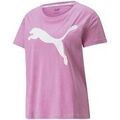 T-shirt Puma Rtg Logo Tee