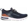 Baskets homme sur Grenoble : Baskets basses Bugatti Numbis