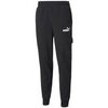 Pantalon Puma Essentials Logo
