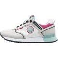 Baskets femme sur Grenoble : Baskets basses Colmar Travis