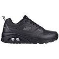 Baskets basses Skechers Uno Suroka Grenoble