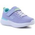 Running sur Grenoble : Chaussures enfant Skechers GO Run 400 V2