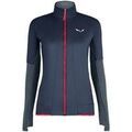 Vestes sur Grenoble : Veste Salewa Pedroc Hybrid 2 Ptc Alpha W