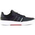 Baskets basses adidas Entrap