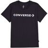 T-shirt Converse Floral Logo Graphic