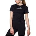 Tee-shirts sur Grenoble : T-shirt Champion 115936KK001NBK