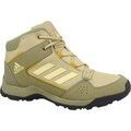 Randonn&eacute;e sur Grenoble : Chaussures enfant adidas Hyperhiker Vert