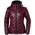 Vestes sur Grenoble : Veste Helly Hansen Lifaloft Hooded Wild RS