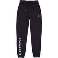 Pantalons sur Grenoble : Pantalon Converse Wordmark French Terry