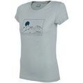 Tee-shirts sur Grenoble : T-shirt 4F TSD065