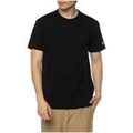 Tee-shirts sur Grenoble : T-shirt Champion 217666KK001NBK