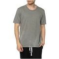 Tee-shirts sur Grenoble : T-shirt Champion 217666GS014SDS
