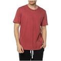 Tee-shirts sur Grenoble : T-shirt Champion 217666RS051EHR