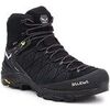Chaussures Salewa MS Alp Trainer 2 Mid Gtx Noir