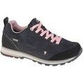 Randonn&eacute;e sur Grenoble : Chaussures Cmp Elettra Low multicolor