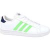 Baskets basses enfant adidas Grand Court