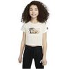 T-shirt enfant Nike Sun Swoosh Crop