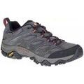 Randonn&eacute;e sur Grenoble : Chaussures Merrell Moab 3 Gtx Gris