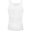 T-shirt Mey Maillot de Corps Noblesse Athl&eacute;tique Blanc Blanc