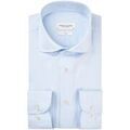 Chemises/chemisettes sur Grenoble : Chemise Profuomo Chemise Ciel Bleu