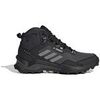 Chaussures adidas Terrex AX4 Mid Gtx multicolor